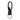 Orbitkey - Clip v2 - All Black