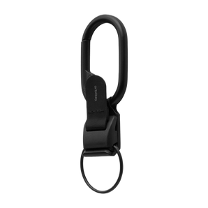 Orbitkey - Clip v2 - All Black