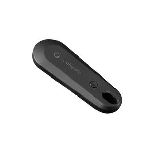 Orbitkey - Chipolo Tracker v2 - Black