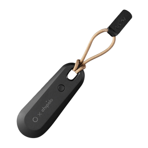 Orbitkey - Chipolo Tracker v2 - Black