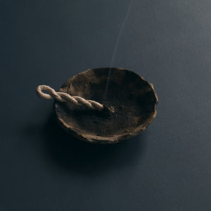 PAPIER LABO - Rope Incense - Palo Sant