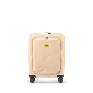 Crash Baggage - SMART CABIN - Nude-Pink