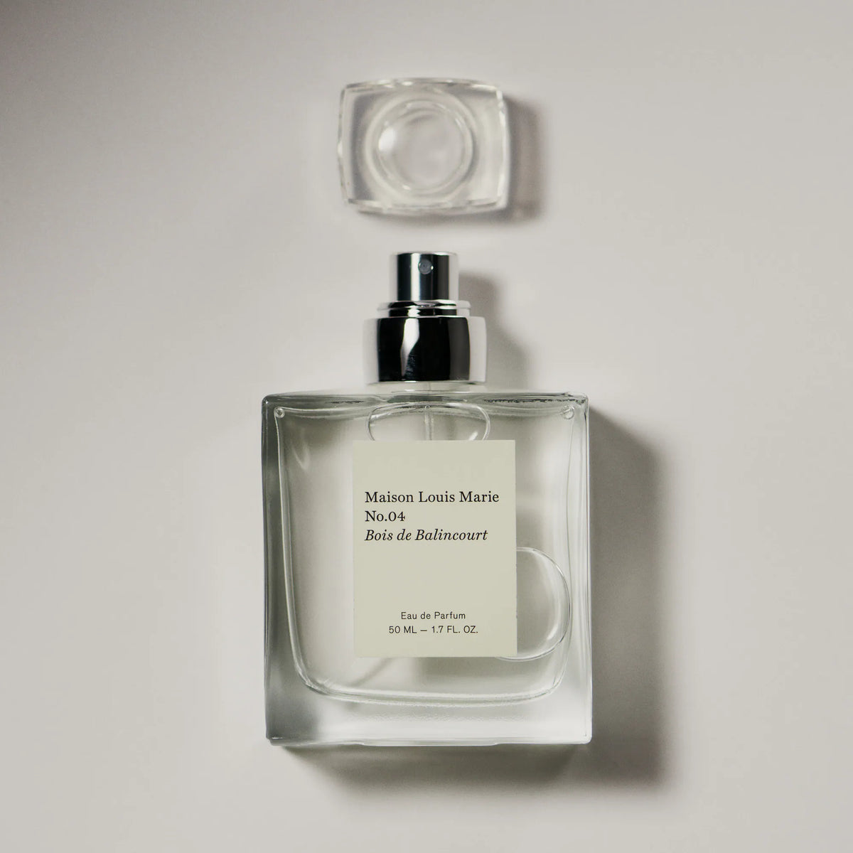 Aesthetic luxury fragrance gift