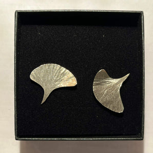 Ginkgo - Earrings - GK15