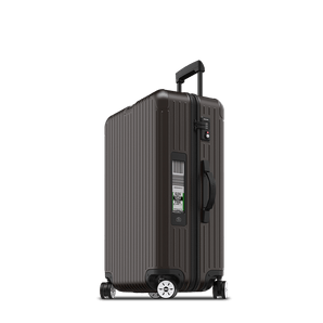 Rimowa - 29" Salsa 78L - E-TAG MULTIWHEEL® SUITCASE 811.70.XX5 - Matte Brown