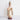 Heima Vintage - Infant Jesus of Prague Chalk Figure Statue - 11.5"