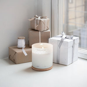 Skandinavisk - SNÖ (Christmas Edition)