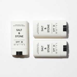 Salt & Stone - Sunscreen Stick SPF 30