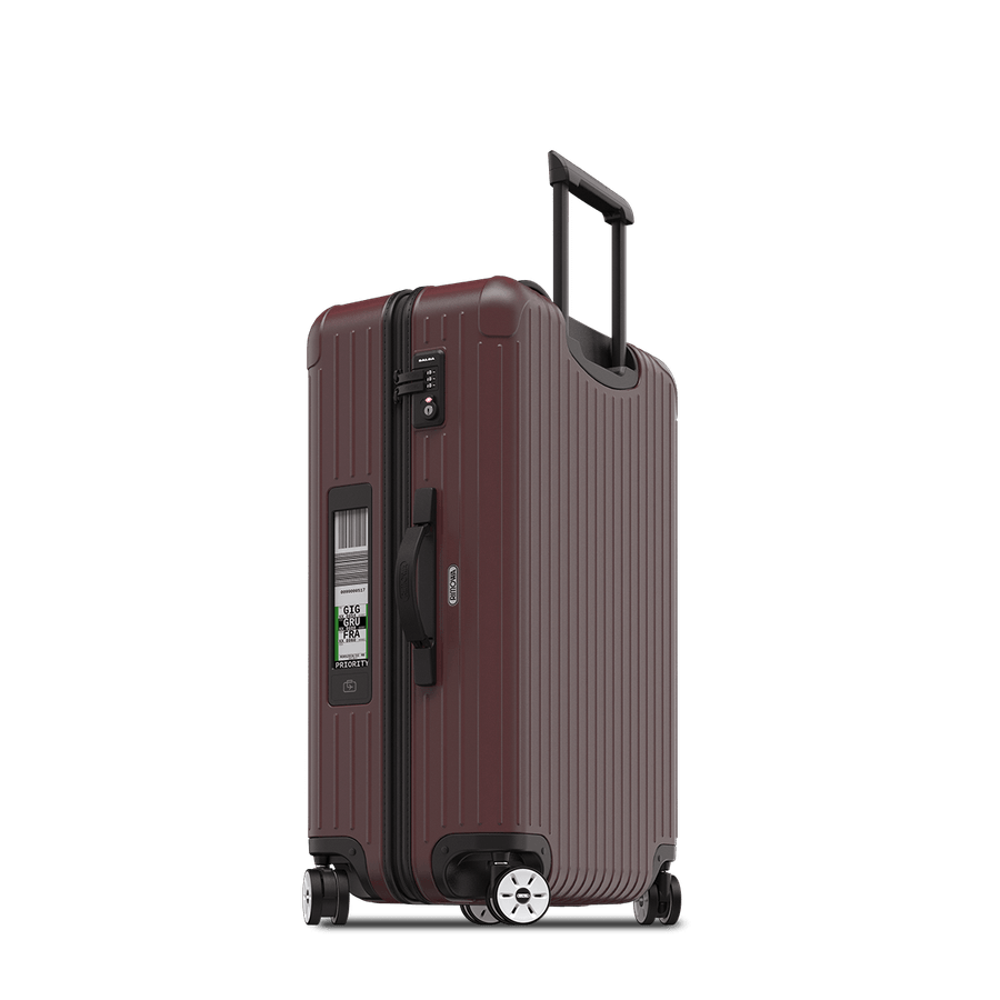 Rimowa 29 Salsa 78L E TAG MULTIWHEEL SUITCASE 811 Heima