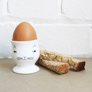 Donna Wilson - Mog Egg Cup