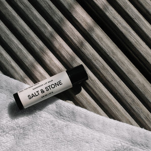 Salt & Stone - Sunscreen Lip Balm SPF 30