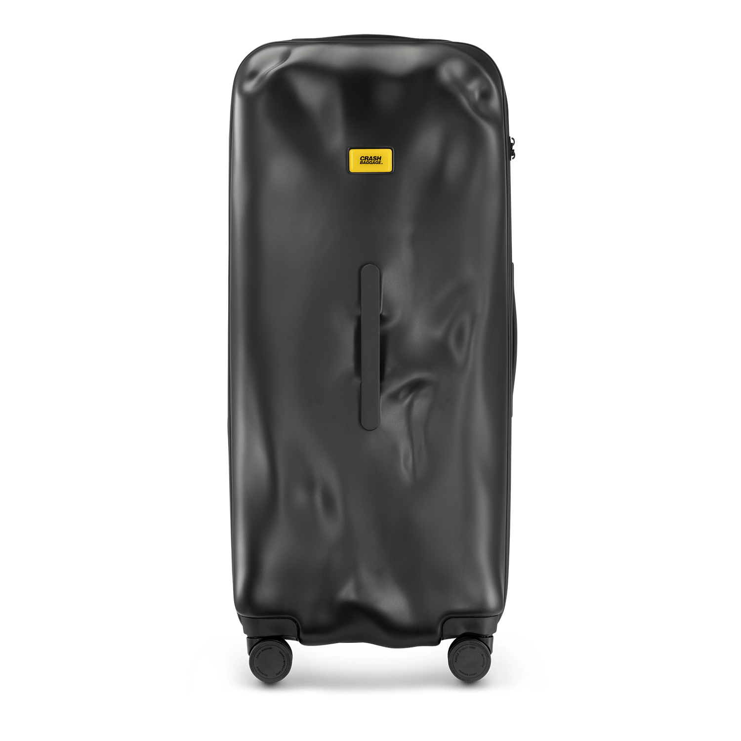 Crash Baggage ICON TRUNK Black – Heima