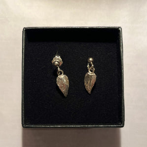 Ginkgo - Earrings - GK01