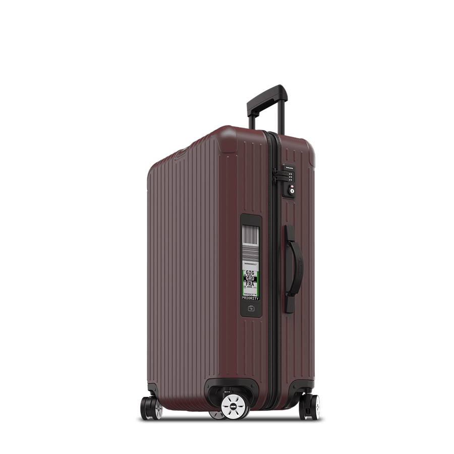 Rimowa 29 Salsa 78L E TAG MULTIWHEEL SUITCASE 811 Heima