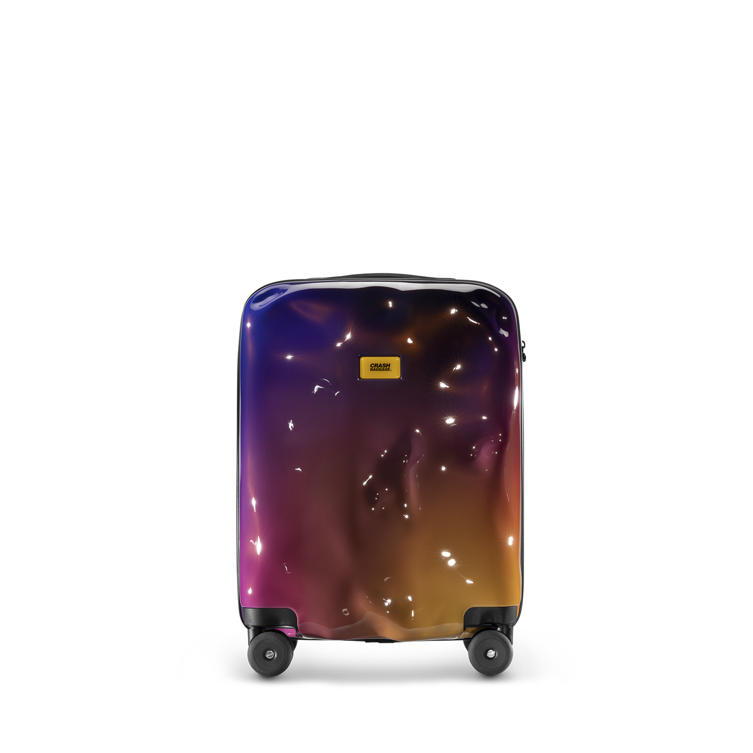 Crash Baggage LUNAR Galaxy Heima