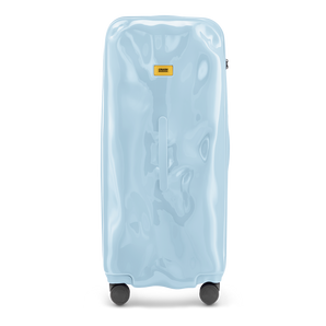 Crash Baggage - ICON - TRUNK - Sky Blue