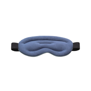 Ostrichpillow - Hot & Cold Eye Mask - Ocean Blue