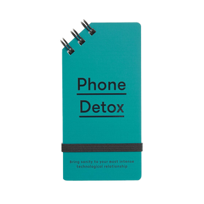 The School of Life - Phone Detox