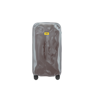 Crash Baggage - ICON - TRUNK Medium - Rhino Grey