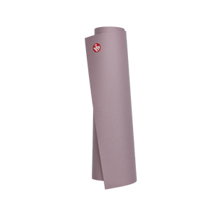 MANDUKA - MANDUKA PRO™ YOGA MAT 6MM - STANDARD 180cm - Elderberry