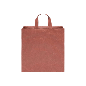 SIWA - Bag - Square M - Terra Cotta