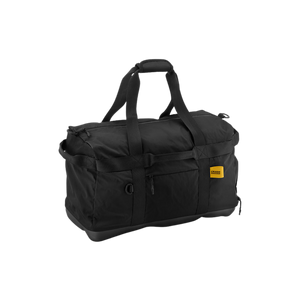 Crash Baggage - CRASH NOT CRASH Hard Weekender - Black