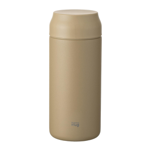 Thermo Mug - All Day Bottle - Sand