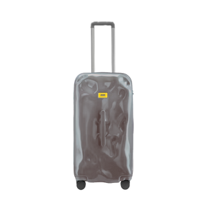 Crash Baggage - ICON - TRUNK Medium - Rhino Grey