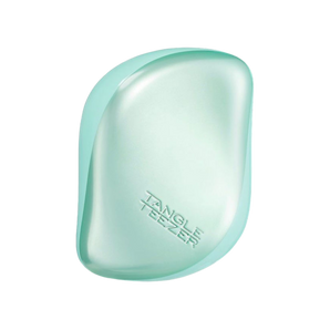 Tangle Teezer - Compact Styler - Teal Chrome