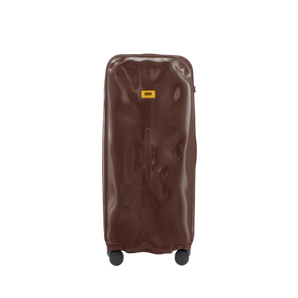 Crash Baggage - ICON - TRUNK - Chocolate