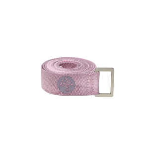 MANDUKA - UNFOLD YOGA STRAP - Cherry Blossom Tie Dye