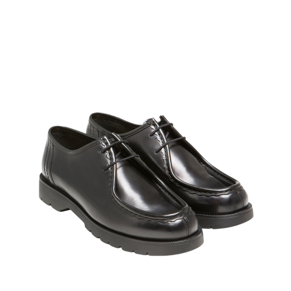 KLEMAN - PADROR B2 - NOIR – Heima