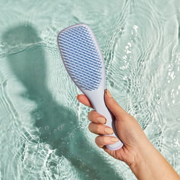 Designed for wet & fragile hair