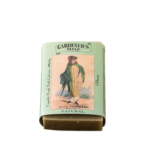 Primitive House Farm - Gardener's Soap - Corn