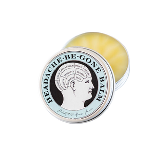 Primitive House Farm - Headache-Be-Gone Balm