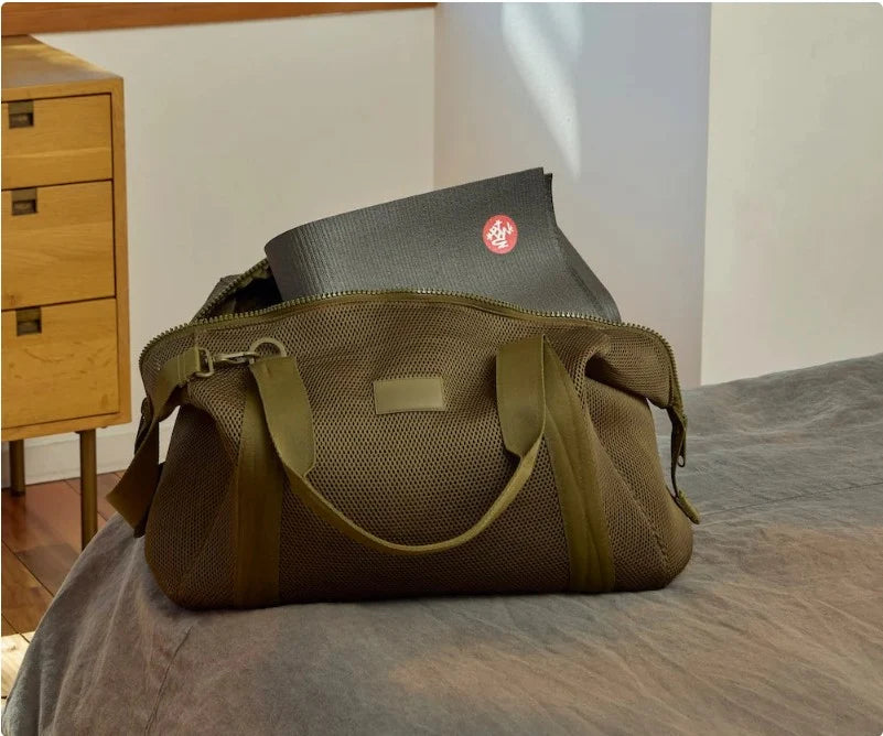 Foldable and Packable