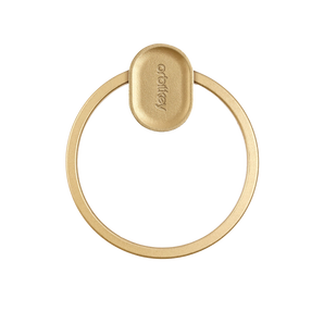 Orbitkey - Ring v2 - Yellow Gold