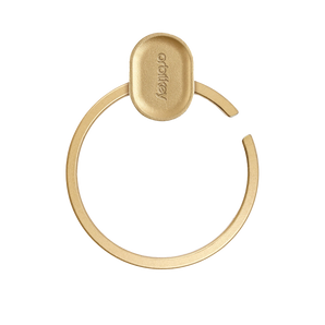 Orbitkey - Ring v2 - Yellow Gold