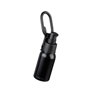 Orbitkey - 洗手液支架 v2 - 黑色（不含消毒液）