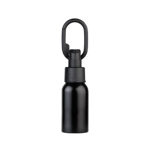 Orbitkey - 洗手液支架 v2 - 黑色（不含消毒液）