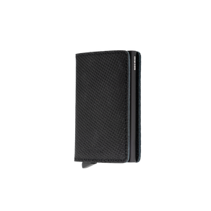 Secrid - Slimwallet - Carbon (RFID Blocking) - Black