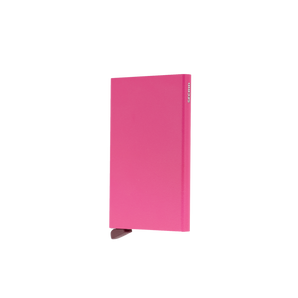 Secrid - Cardprotector (RFID Blocking) - Fuchsia