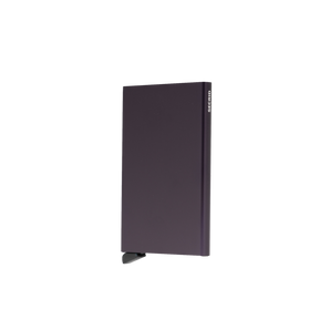 Secrid - Cardprotector (RFID Blocking) - Dark Purple