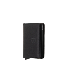 Secrid - Slimwallet - Crisple (RFID Blocking) - Black