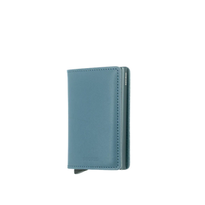 Secrid - Slimwallet - Original (RFID Blocking) - Ice Blue