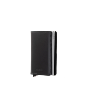 Secrid - Slimwallet - Original (RFID Blocking) - Black