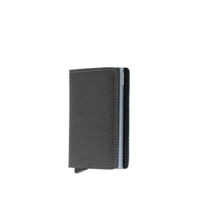 Secrid - Slimwallet - Twist (RFID Blocking) - Grey