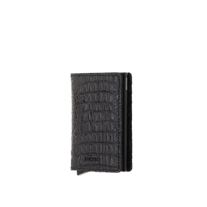 Secrid - Slimwallet - Nile (RFID Blocking) - Black