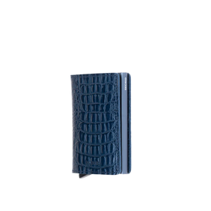 Secrid - Slimwallet - Nile (RFID Blocking) - Blue