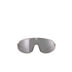 Izipizi - French Brand Sunglasses (Adult) - Speed - All Weather - Light Grey